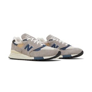 New Balance 998 Made in USA 'Grey Day 2023' men’s size 10